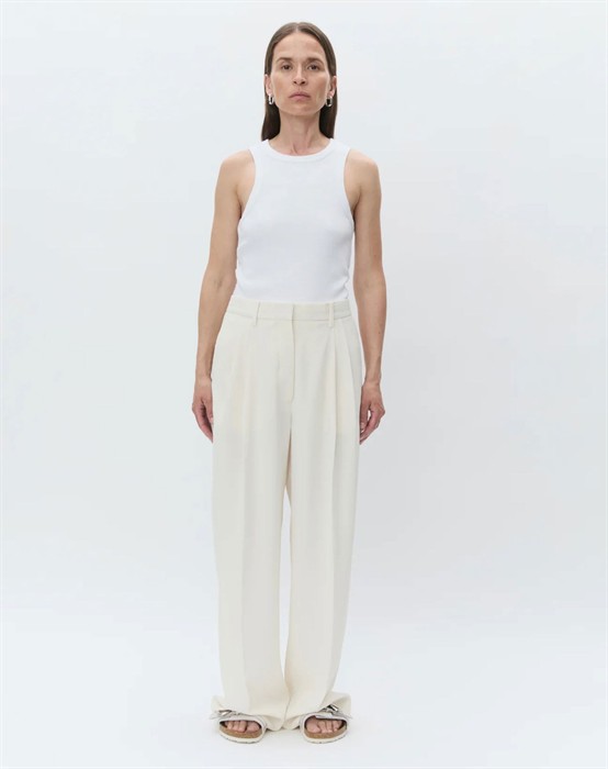 Enzo Classic Gabardine Bukser